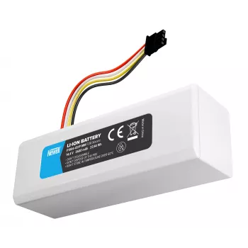 Newell Replacement Battery P1904-4S1P-MM for Xiaomi