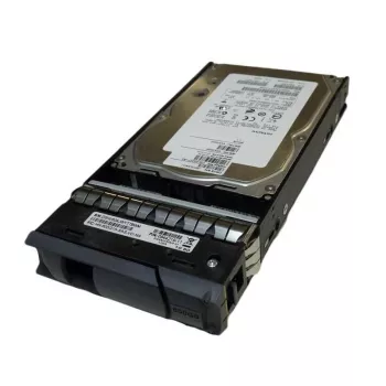 NetApp 600GB 15K SAS merevlemez - Enterprise Performance Storage