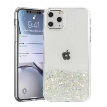 iLike Apple iPhone 11 Brilliant Clear tok átlátszó