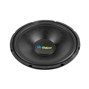 DBS-G1501 15 inch 8 ohm hangszóró