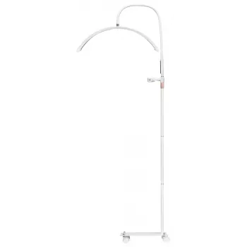 Newell Dianis Swift LED lámpa - fehér