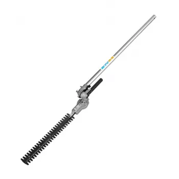 REBEL RB-5008 sövényvágó adapter benzines bozótvágóhoz
