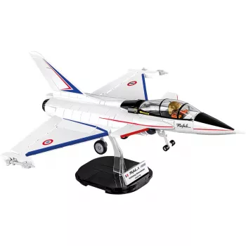 COBI Armed Forces 5931 Dassault Rafale A Technology Demonstrator építőkészlet