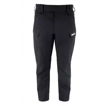DEDRA munkaruha nejlon + spandex 190g/m² XL/56 méret fekete