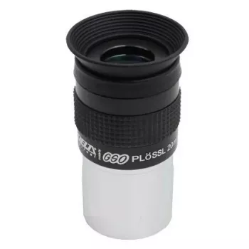 DO-GSO Plossl 20mm 1,25 inch okulár