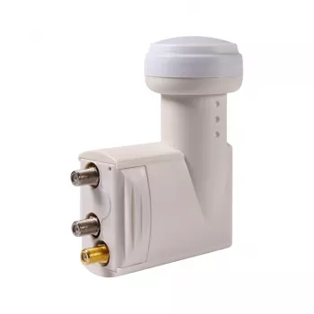 OPTICUM Unicable SCR/2Legacy Robust 4UB LNB Converter
