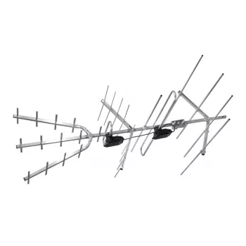 UHF + VHF AP-TRIA-MAX TV-antenna