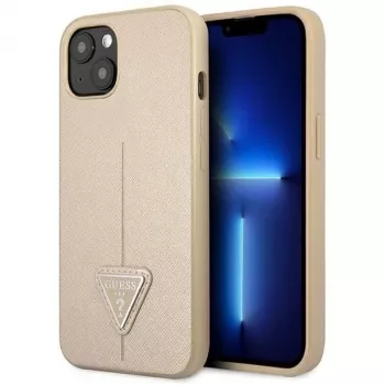3MK Hardy Case iPhone 15 Plus / 14 Plus 6,7 inch zöld MagSafe