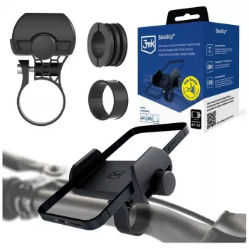 3MK BikeGrip kerékpáros telefontartó