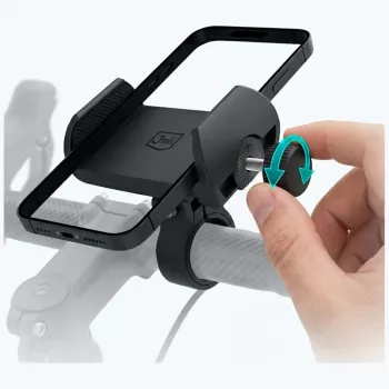 3MK BikeGrip kerékpáros telefontartó