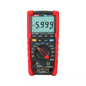 UNI-T PRO UT195M digitális multiméter