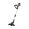 REBEL akkumulátoros fűszegélynyíró 20V RB-5002.1 250mm akkumulátor nélkül