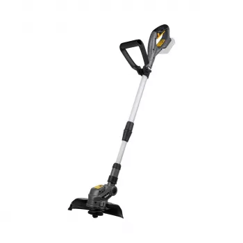 REBEL akkumulátoros fűszegélynyíró 20V RB-5002.1 250mm akkumulátor nélkül