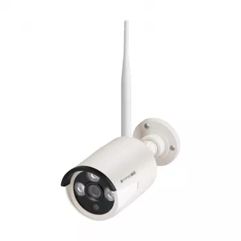 Wi-Fi kamera Kruger&Matz Connect C210 megfigyelő készlethez