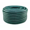 Verto Economic 50 m kerti tömlő, 3/4 inch, 3 rétegű PVC, UV- és algamentes, zöld