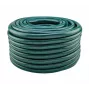 Verto Economic 50 m kerti tömlő, 3/4 inch, 3 rétegű PVC, UV- és algamentes, zöld