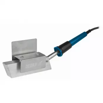 DEDRA DED7525 rutil elektródák ívhegesztéshez – 2,5 mm, 1 kg, E6013, minden pozícióban