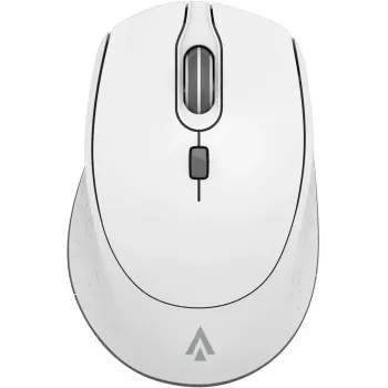 Accura Laurel ACC-M1053 halk vezeték nélküli egér fehér