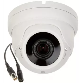 AHD, HD-CVI, HD-TVI, CVBS 5MP varifokális dome kamera APTI-H52V31