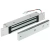 INNE elektromágneses ajtózár ZEW-280 280 kg tartóerő fail-safe felületi szerelés LED-del