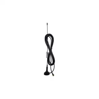 Grenton ACC-071-Z-01 nagy Z-Wave antenna 868,42 MHz 3 dBi SMA-csatlakozó 1 m kábel