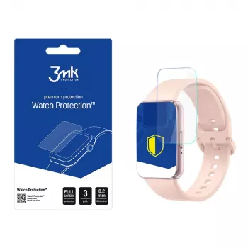 3mk Watch Protection ARC kijelzővédő fólia Samsung Galaxy Fit 3-hoz