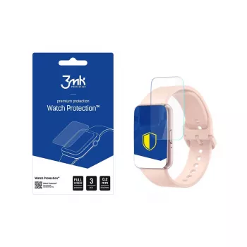 3mk Watch Protection ARC kijelzővédő fólia Samsung Galaxy Fit 3-hoz