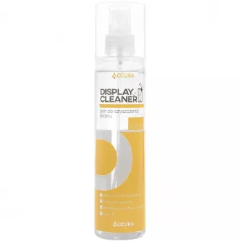 Accura képernyőtisztító 250 ml