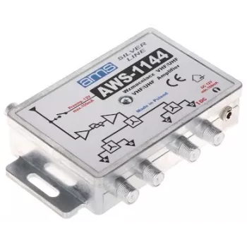 Antennaerősítő AWS-1144 14/17dB