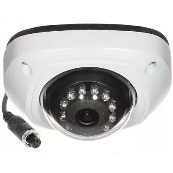 Mobil kamera PAL ATE-CAM-CVBS925 - 960H 2,8 mm