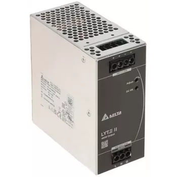 DRL-24V480W-1EN tápegység