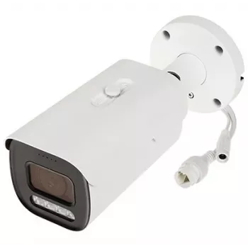 IP-kamera APTI-AI802C4-36W - 8,3 MP 4K UHD kültéri PoE bullet kamera