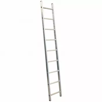 AWTOOLS támasztó létra 7 fok 150 kg