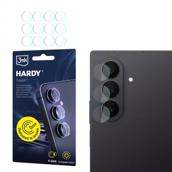 3mk Hardy Fusion lencsevédő Samsung Galaxy Z Fold 8 Ultra készülékhez