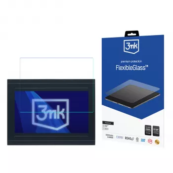 3mk FlexibleGlass képernyővédő fólia NEXCOM IPPC 1650P készülékhez (21 inch-ig)