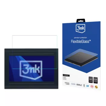 3mk FlexibleGlass képernyővédő fólia NEXCOM IPPC 1650P készülékhez (21 inch-ig)