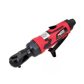 AWTOOLS mini légkulcsos racsnis 1/4 inch hajtás 27 Nm pneumatikus
