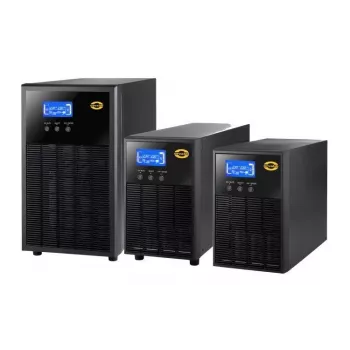ORVALDI VGIII3K 3000 VA online torony UPS