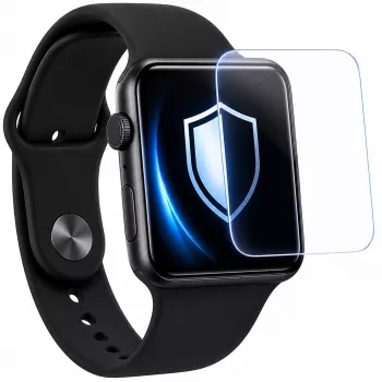 3MK PROTECTION GARETT Kids Vibe 4G - 3mk Easy4Watch hibrid képernyővédő fólia