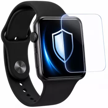 3MK PROTECTION GARETT Kids Vibe 4G - 3mk Easy4Watch hibrid képernyővédő fólia