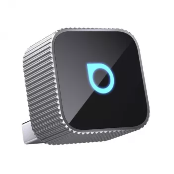 OTTOCAST CP88-T2 vezeték nélküli CarPlay és Android Auto adapter