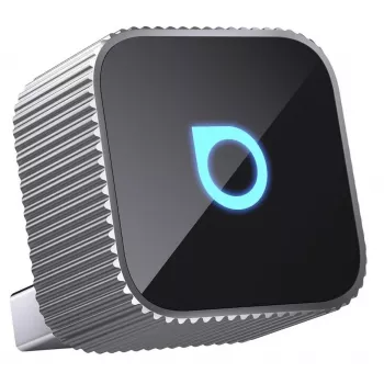 OTTOCAST CP88-T2 vezeték nélküli CarPlay és Android Auto adapter