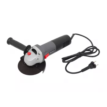 HOOZAR sarokcsiszoló 125 mm 750 W