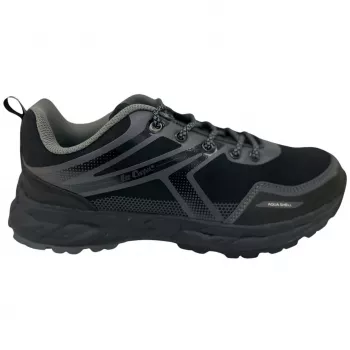 Lee Cooper férfi sneaker fekete-szürke LCJ-22-01-1372M