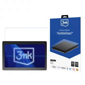 3mk FlexibleGlass kijelzővédő fólia NEXCOM XPPC 16-100-hoz (19 inch-ig)