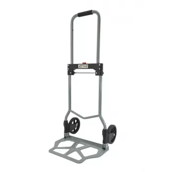 AWTOOLS AW összecsukható raklapkocsi 100 kg