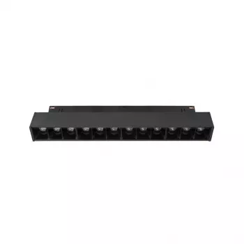 SHIFT - GRID S LED függesztett lámpa fehér 18W 1440lm 3000K négyzetes fém/akril