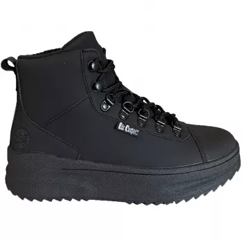 Lee Cooper női sneaker fekete LCJ-23-31-3028LA