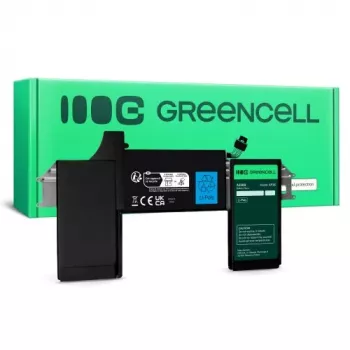 Green Cell laptop akkumulátor A2389 Apple MacBook Air M1 13 A2337 (2020) készülékhez