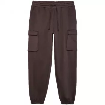 Outhorn férfi nadrág M513 sötétbarna OTHAW23TTROM513 80S M